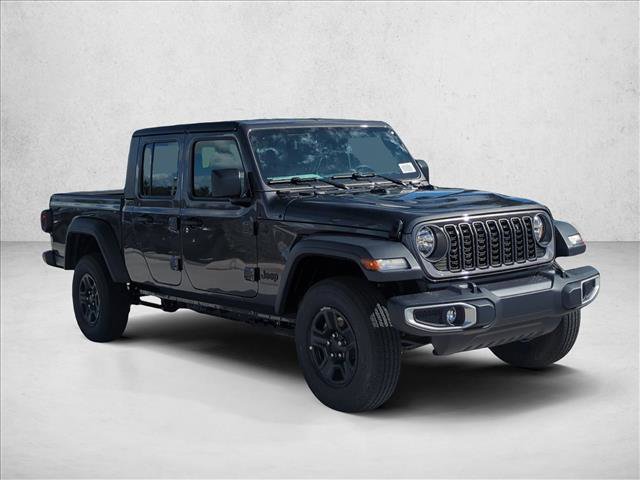 New 2026 Jeep Gladiator Sport image 6