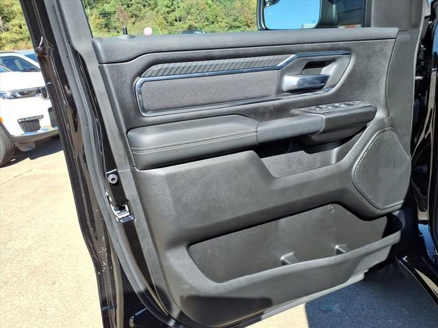 New 2026 RAM 1500 Lone Star image 20