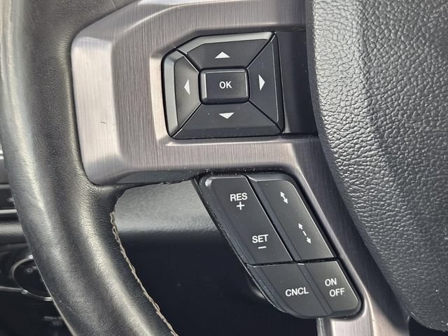 Used 2018 Ford Expedition Platinum RWD image 28