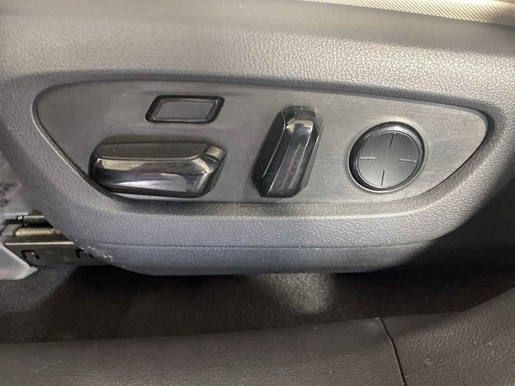 Certified 2025 Lexus RX 350 AWD w/ Convenience Package image 23
