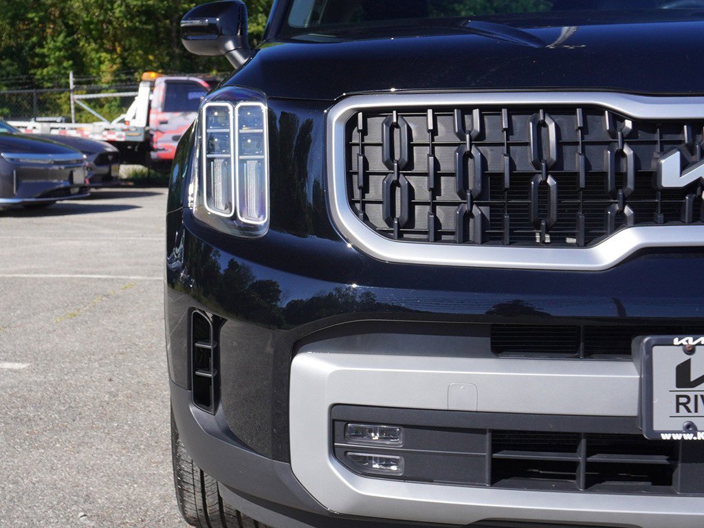 Used 2024 Kia Telluride EX X-Line AWD/4WD image 13