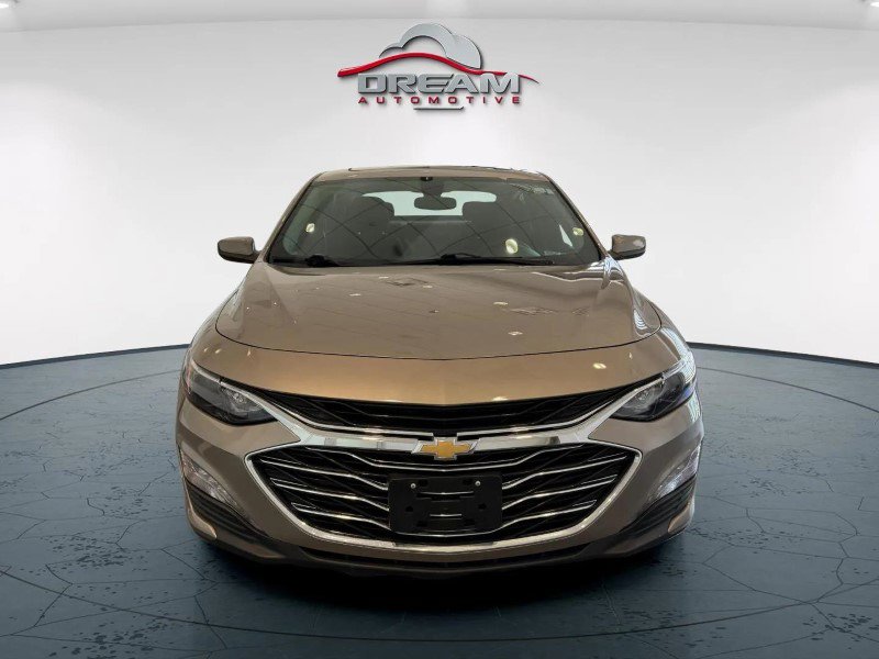 Used 2022 Chevrolet Malibu LT image 3