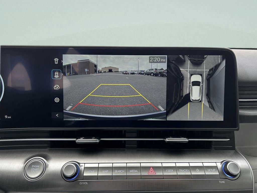 New 2026 Hyundai Kona Limited image 13