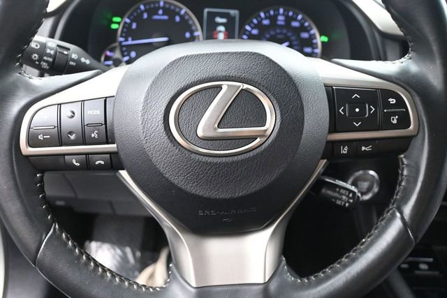 Used 2019 Lexus RX 350 FWD w/ Accessory Package image 14