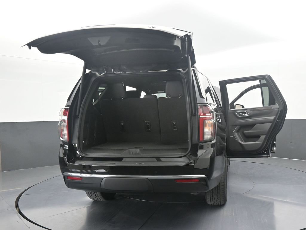 Used 2022 Chevrolet Tahoe LT w/ Luxury Package image 85