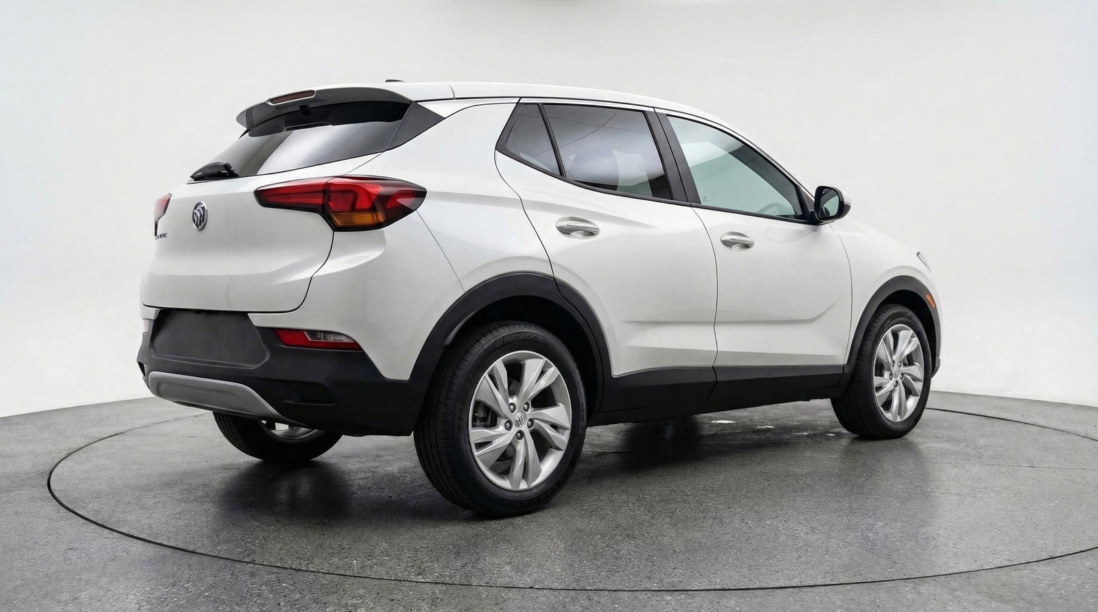 Used 2025 Buick Encore GX Preferred image 9