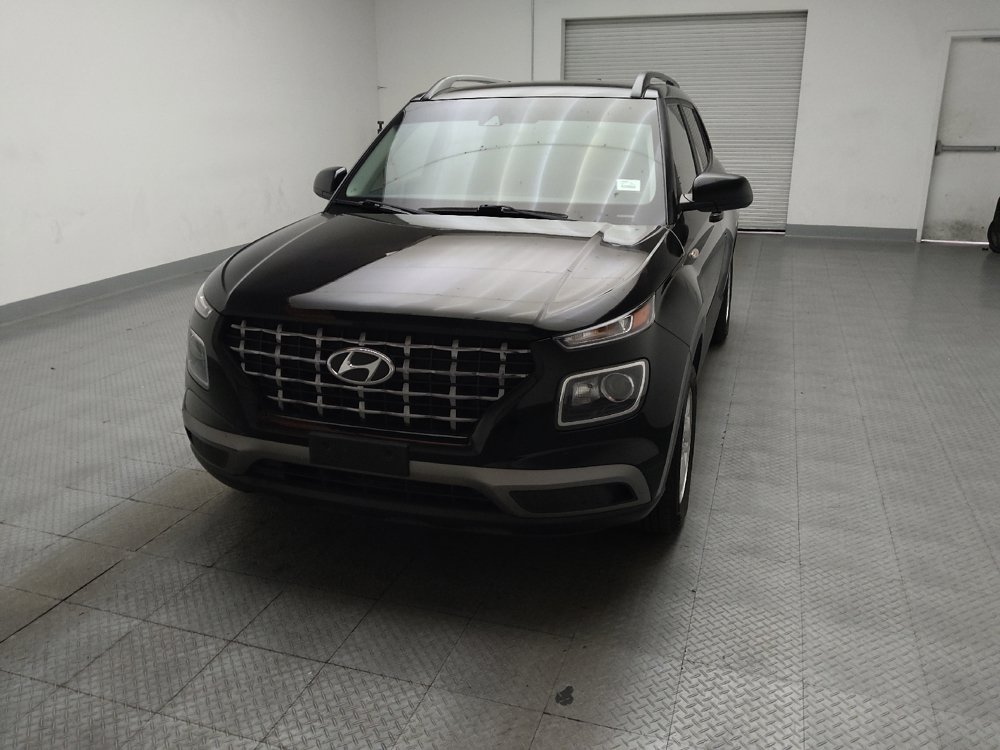 Used 2020 Hyundai Venue SEL FWD image 15