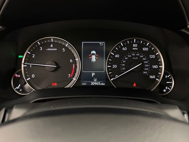 Used 2022 Lexus RX 350 AWD w/ Premium Package image 18