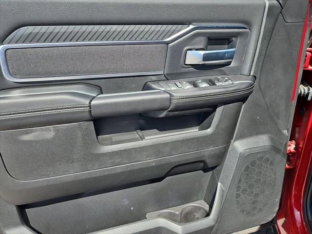 New 2026 RAM 2500 Lone Star AWD/4WD image 51