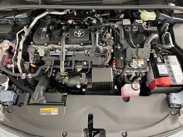 Used 2026 Toyota Corolla SE AWD/4WD image 19