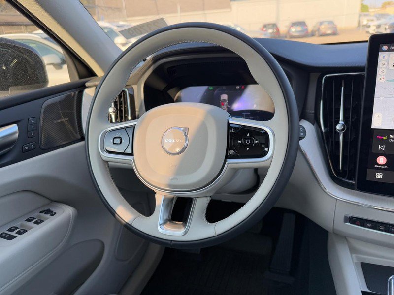 New 2026 Volvo XC60 T8 Ultra w/ Climate Package image 7
