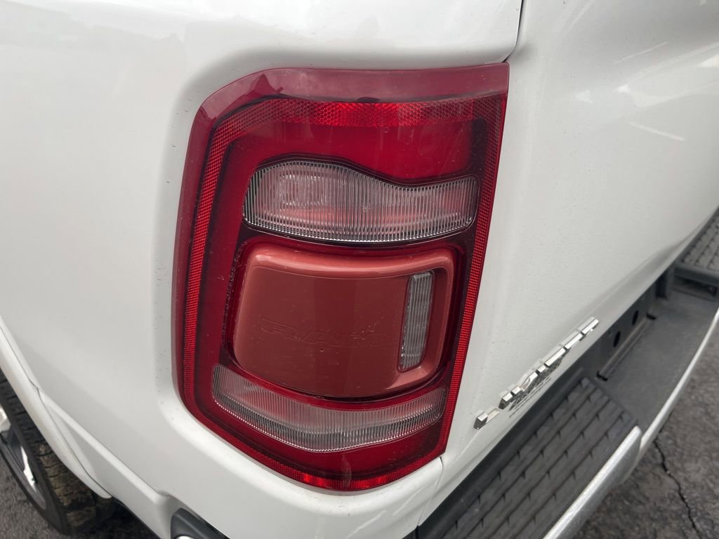 Used 2019 RAM 1500 Limited image 22