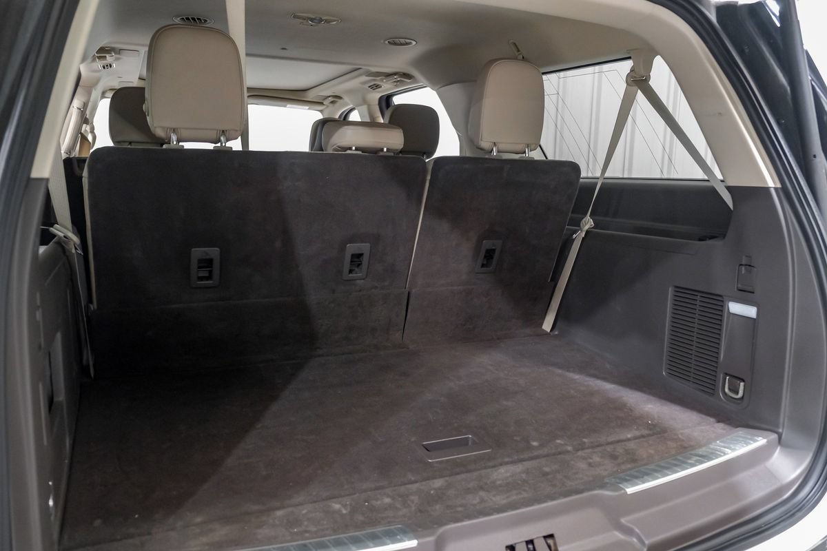 Used 2022 Lincoln Navigator L Reserve AWD/4WD image 62