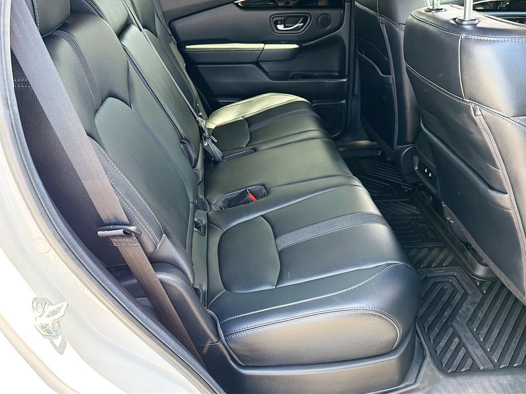 Used 2026 Honda Passport RTL image 30