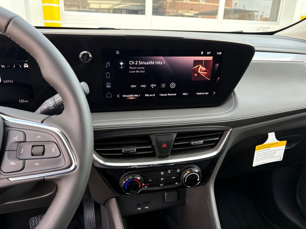 New 2026 Buick Encore GX Sport Touring w/ Comfort Package image 21