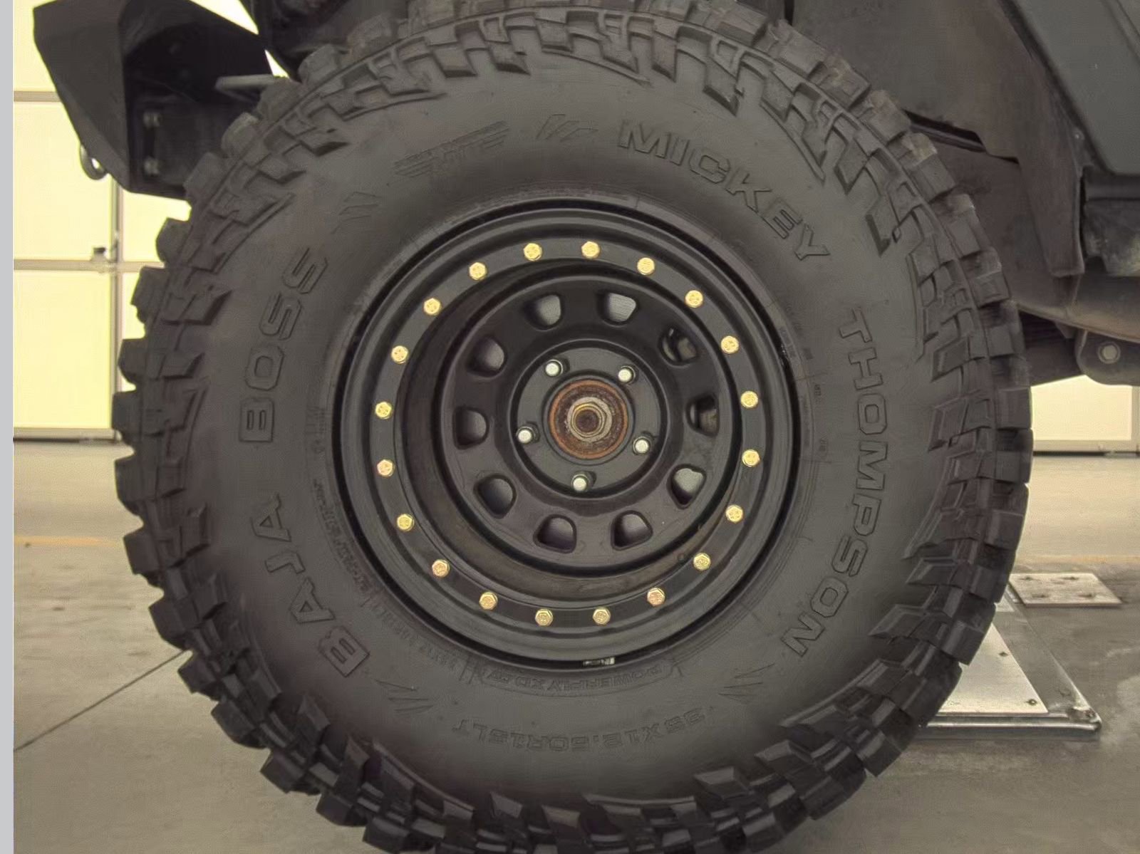 Used 2014 Jeep Wrangler Unlimited Sport w/ Max Tow Package image 9