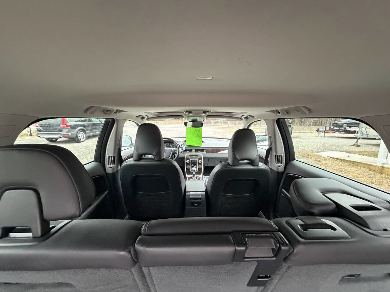 Used 2016 Volvo XC70 T5 Premier w/ Proximity Package image 21