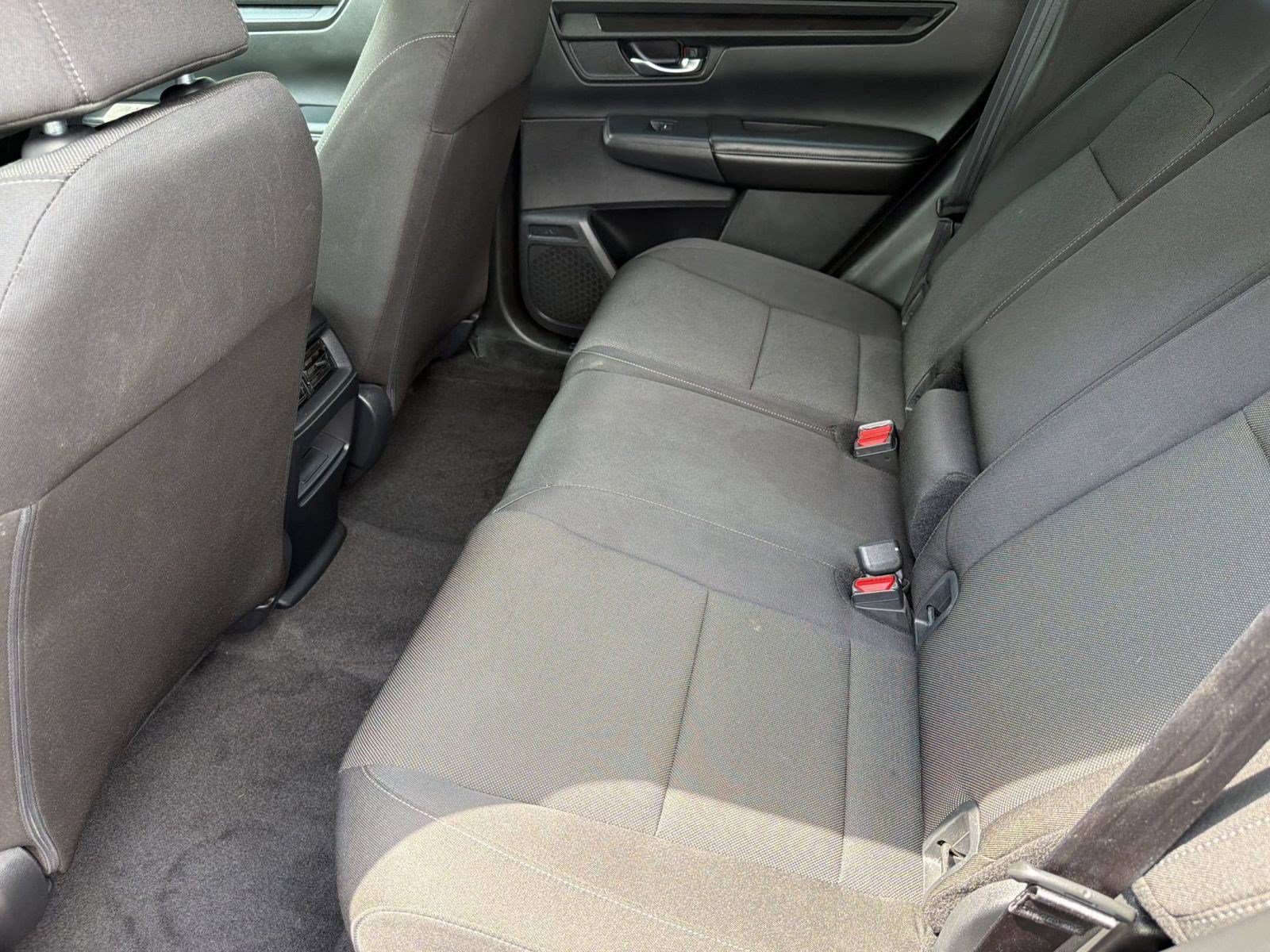 Used 2025 Honda CR-V LX image 23