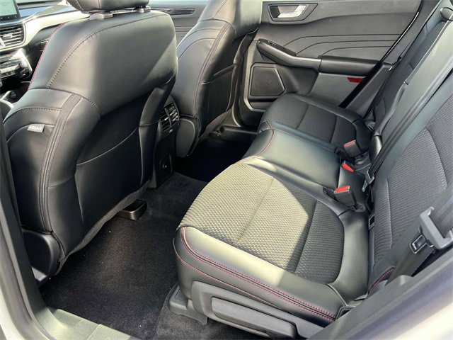New 2025 Ford Escape ST-Line w/ Equipment Group 301A image 26