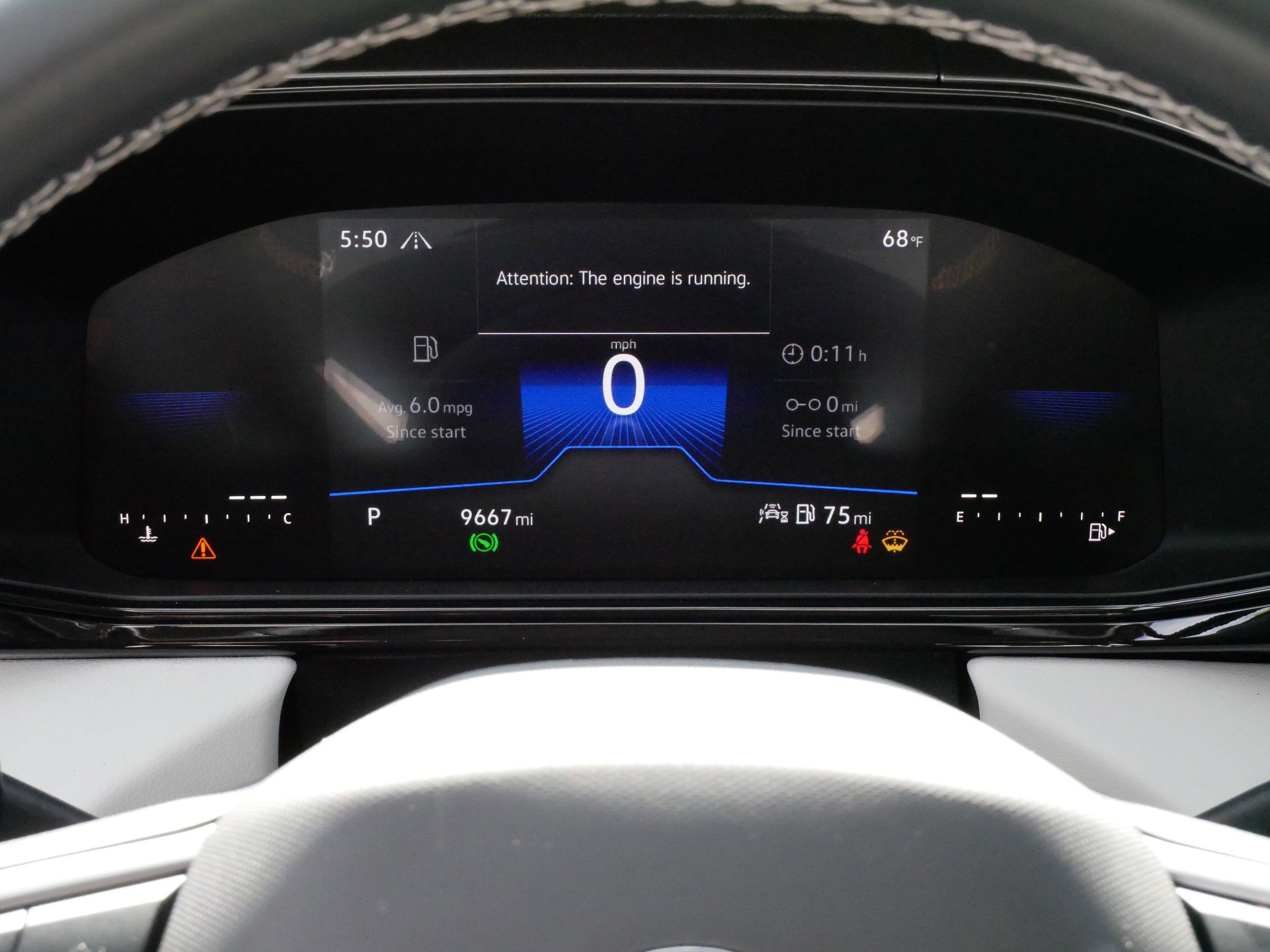 Certified 2025 Volkswagen Taos S AWD/4WD image 21