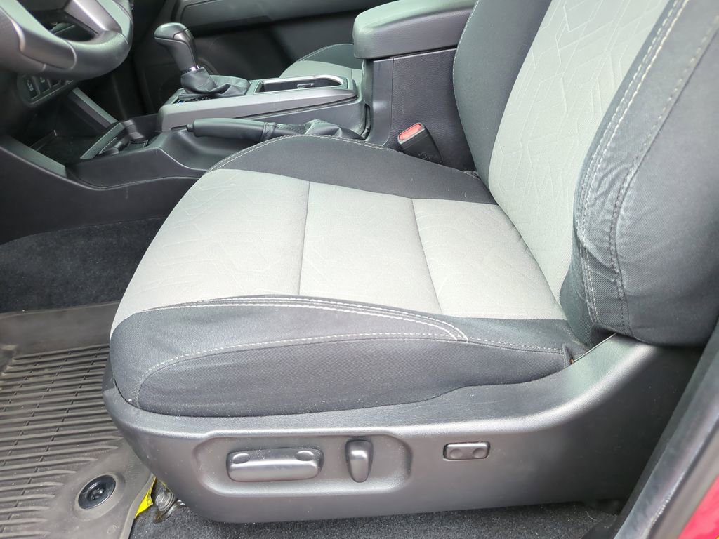 Used 2023 Toyota Tacoma TRD Sport w/ Advanced Technology Package AWD/4WD image 21