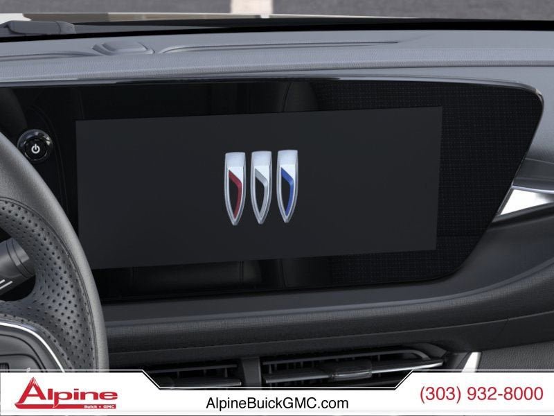 New 2026 Buick Envista Sport Touring FWD image 20