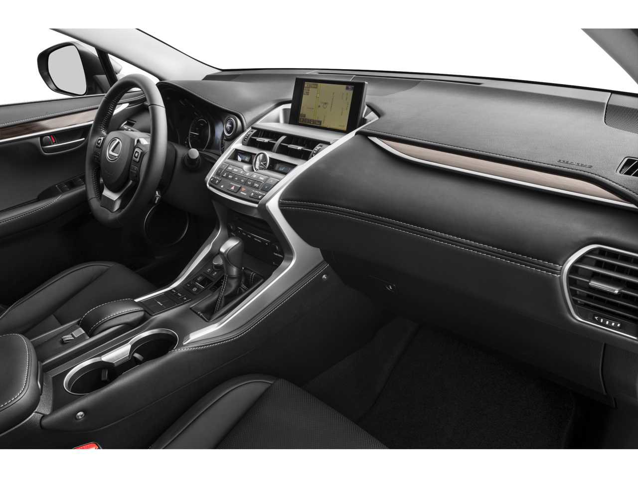 Used 2015 Lexus NX 300h AWD w/ Premium Package image 18