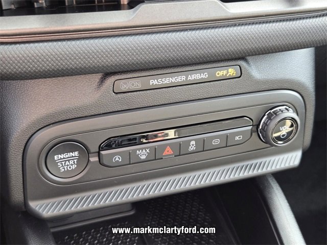 New 2026 Ford Bronco Sport Big Bend image 17