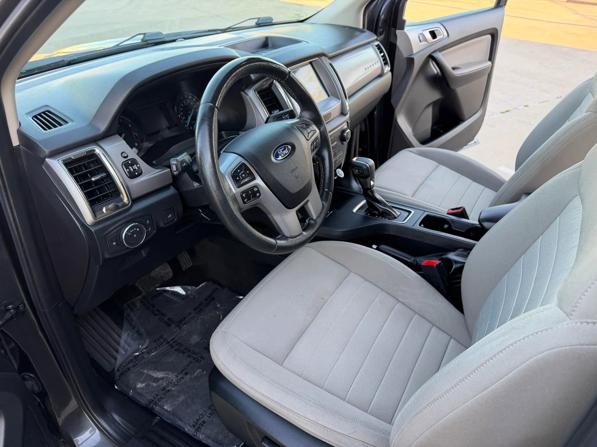 Used 2019 Ford Ranger XLT w/ Equipment Group 302A Luxury image 20