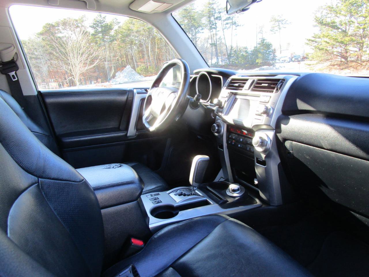 Used 2023 Subaru Forester Premium image 24