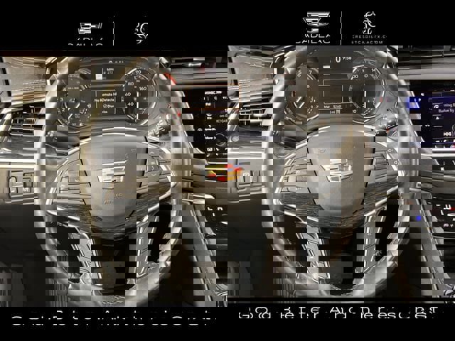 Used 2024 Cadillac XT5 Premium Luxury image 14