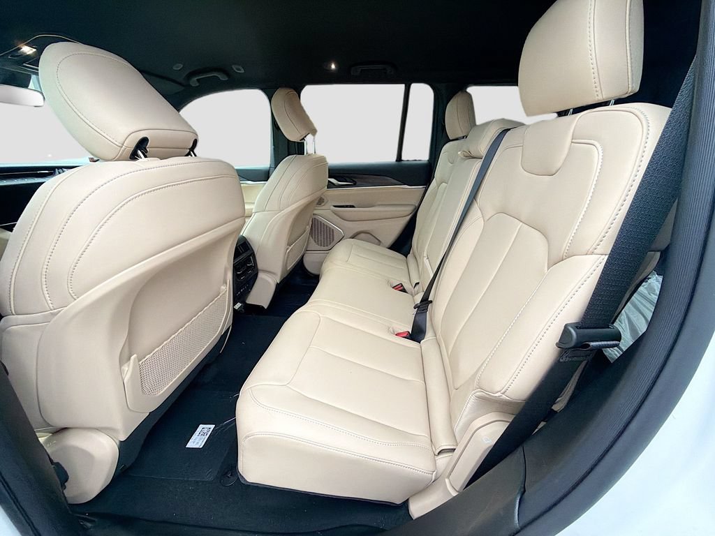 New 2026 Jeep Grand Cherokee Limited AWD/4WD image 20