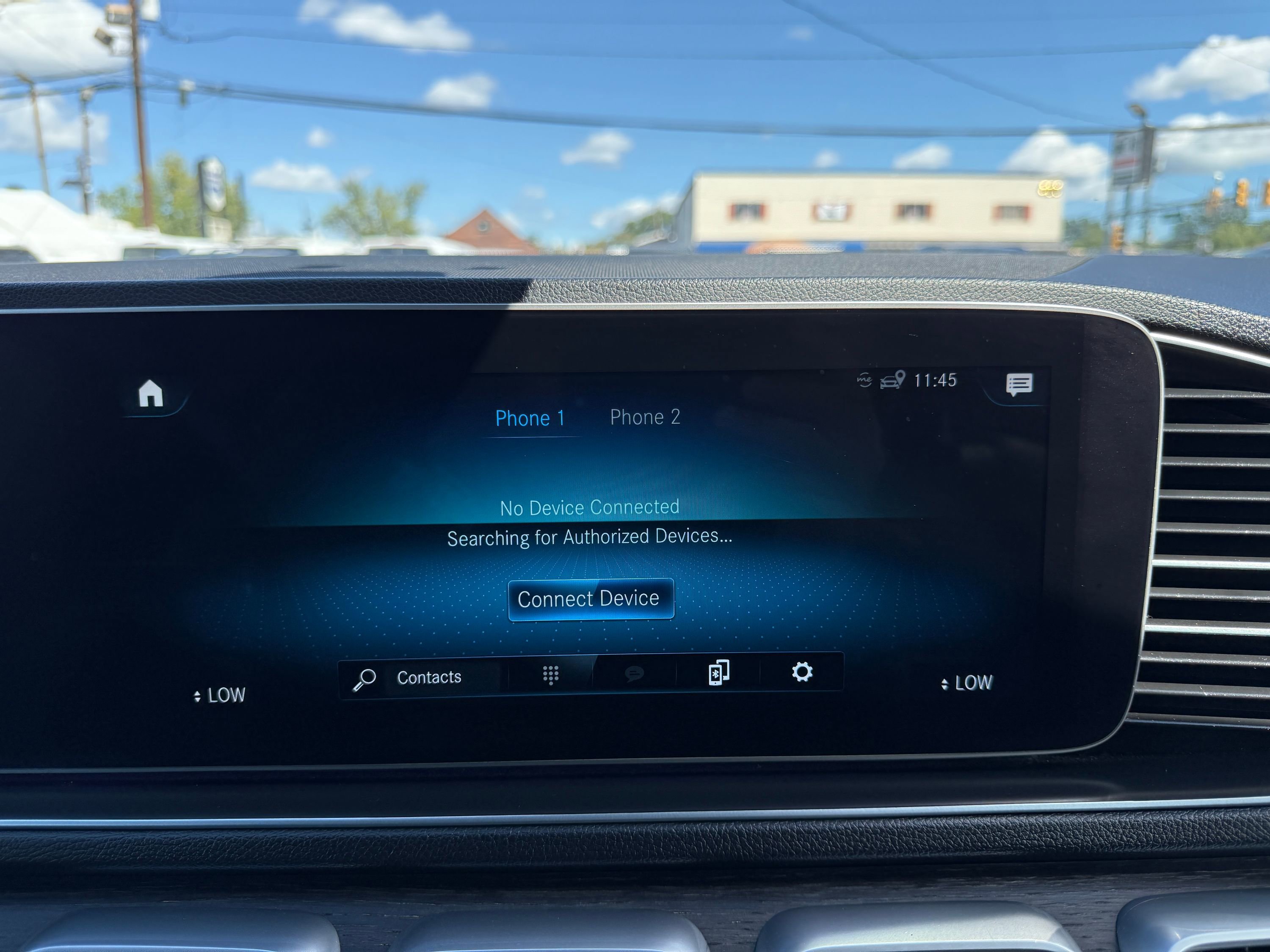 Used 2020 Mercedes-Benz GLE 350 4MATIC image 35