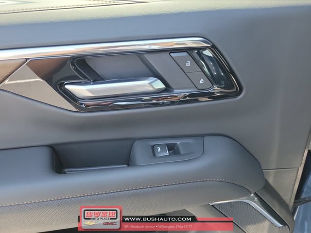 New 2026 Chevrolet Tahoe High Country AWD/4WD image 15