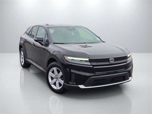 New 2025 Honda Prologue EX