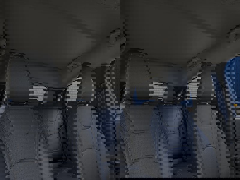 New 2026 Ford Mustang Mach-E Premium image 22