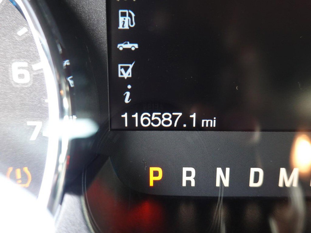 Used 2012 Ford F150 Lariat w/ Lariat Plus Pkg image 14