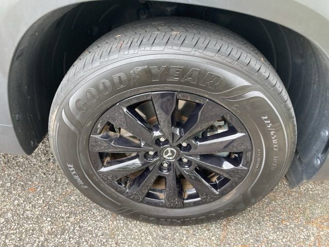 Used 2024 MAZDA CX-50 AWD 2.5 S w/ Select Package image 16