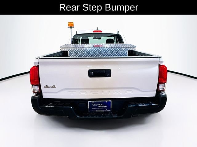 Used 2022 Toyota Tacoma SR image 20