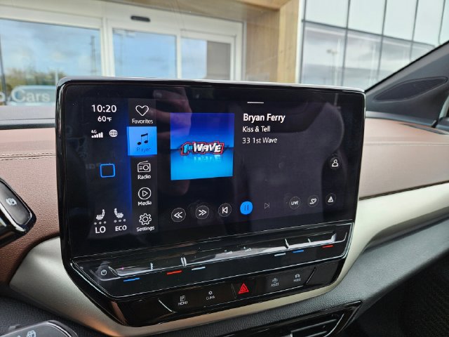 Used 2023 Volkswagen ID.4 Pro AWD/4WD image 20
