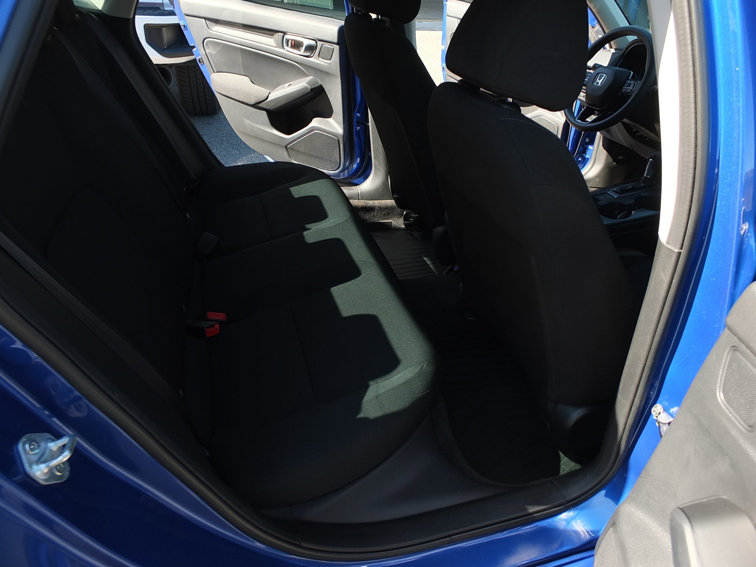 Used 2022 Honda Civic LX image 13