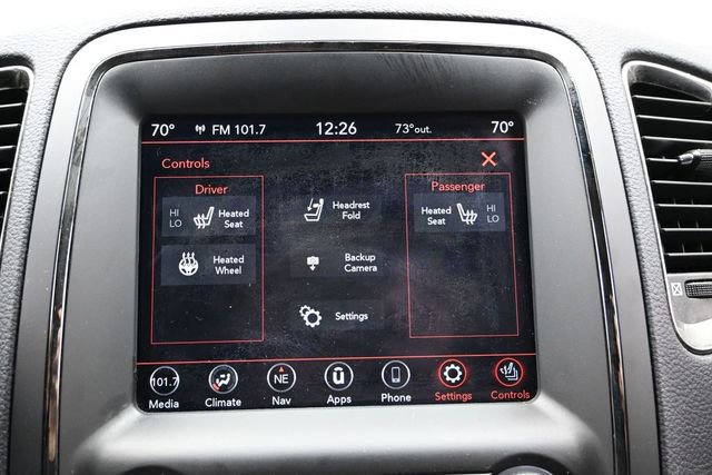 Certified 2020 Dodge Durango GT AWD/4WD image 44