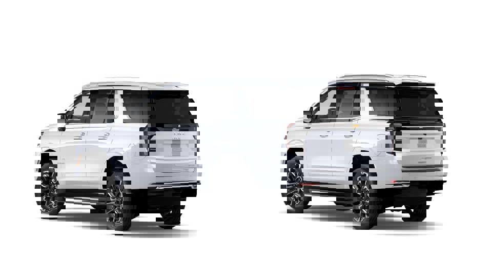 New 2026 Chevrolet Tahoe Premier w/ Sun And Tow Package image 29