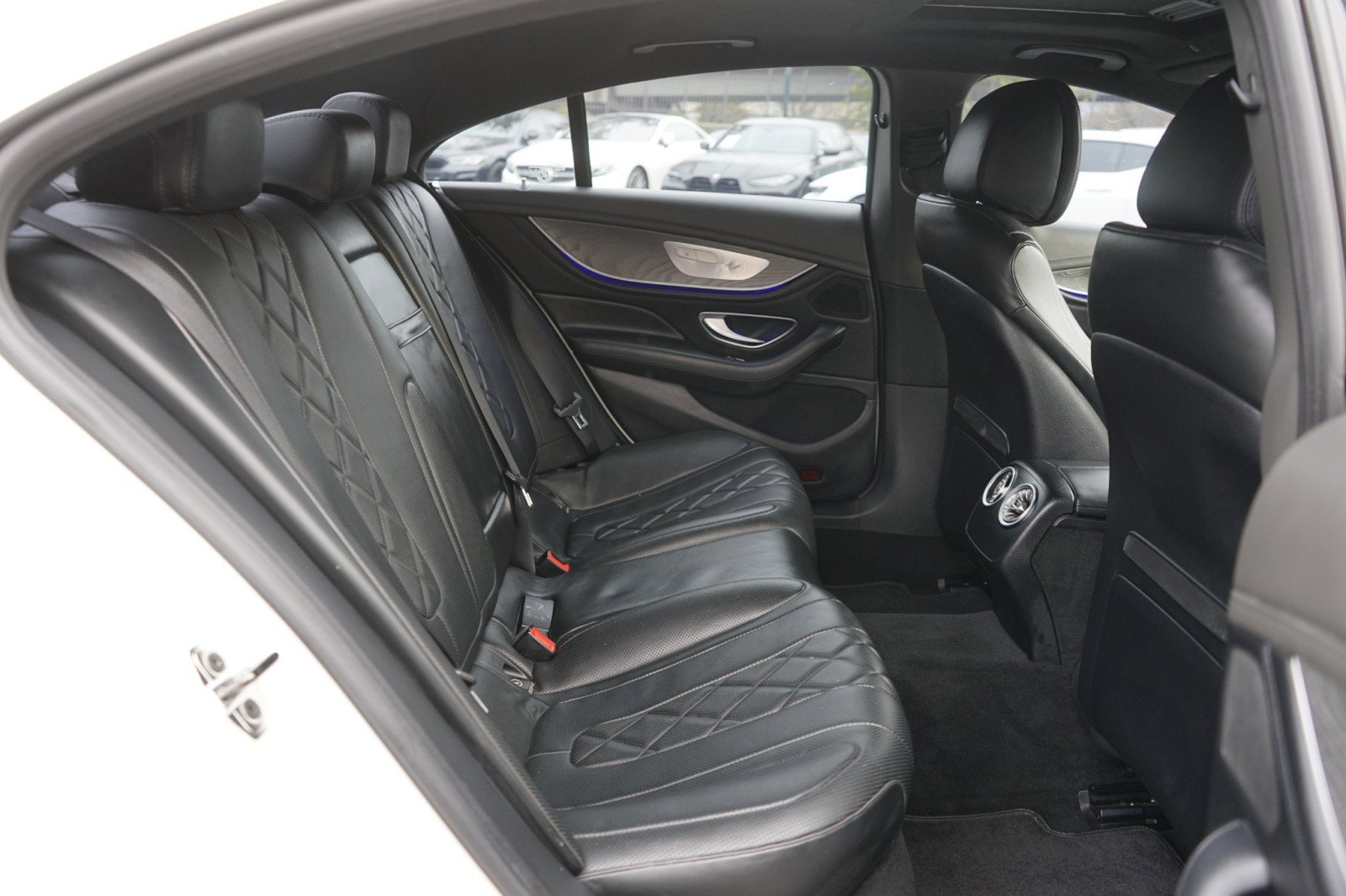 Used 2019 Mercedes-Benz CLS 450 image 20