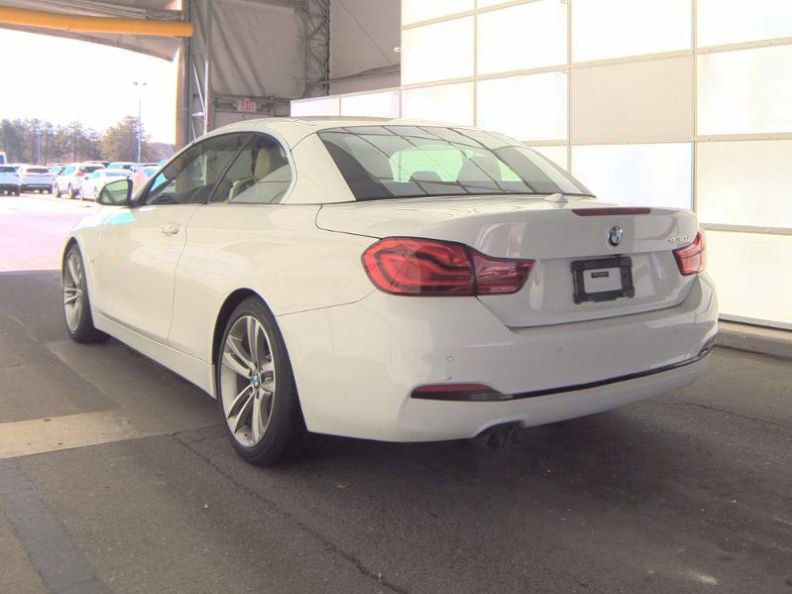 Used 2019 BMW 430i 430i image 4