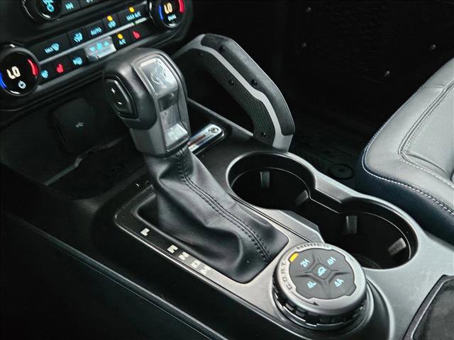 Used 2021 Ford Bronco First Edition image 12