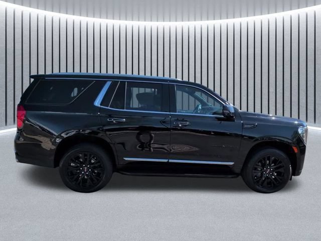 Certified 2023 GMC Yukon Denali AWD/4WD image 3