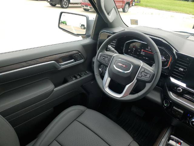 New 2026 GMC Sierra 1500 SLT w/ SLT Premium Plus Package AWD/4WD image 17
