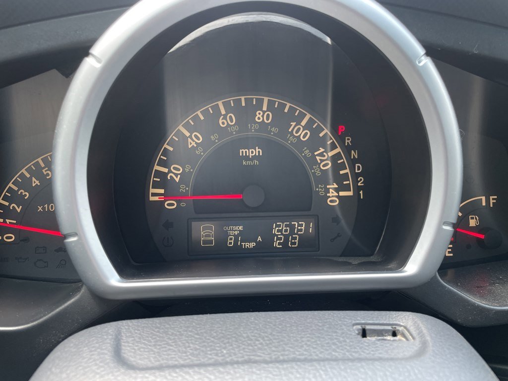 Used 2007 Honda Ridgeline RTL image 15