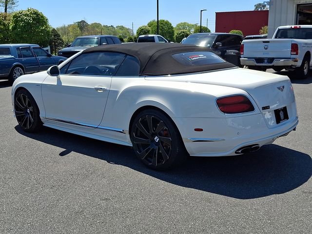 Used 2014 Bentley Continental GT V8 S AWD/4WD image 6